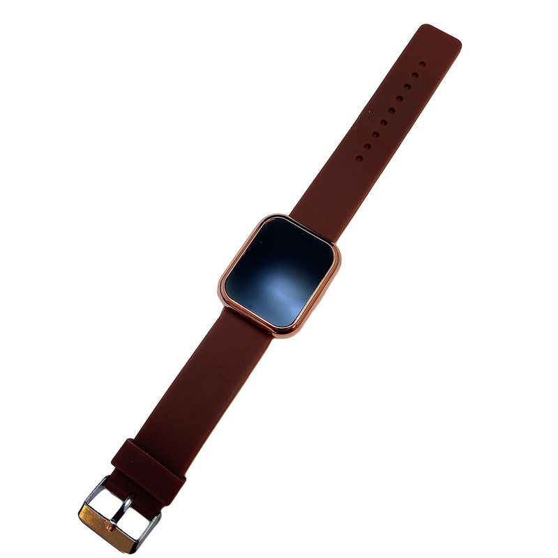 ساعت مچی دیجیتال مدل لمسی 2929 ساعت مچی دیجیتال مدل لمسی 2929