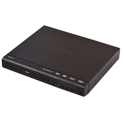 پخش کننده DVD مدل DVD-225
