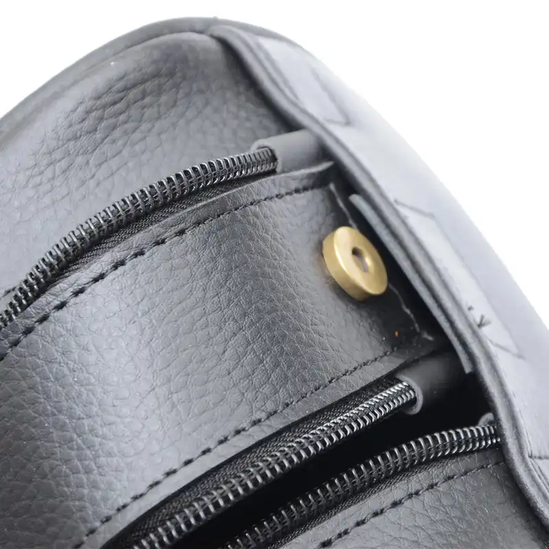 کیف لوازم آرایش و گریم زنانه مدل TZ32 BK