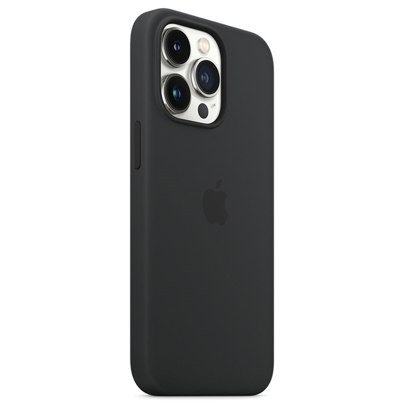  کاور مدل سیلیکونی مناسب برای گوشی موبایل اپل iPhone 13 Pro
