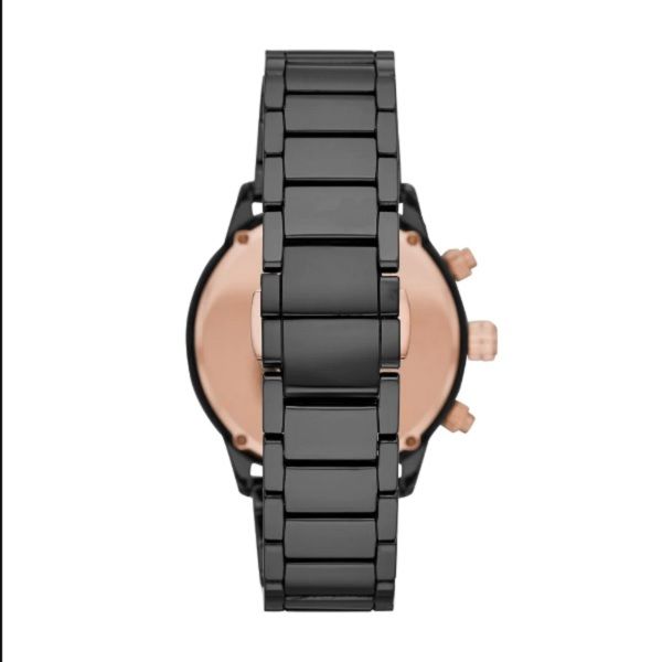 ساعت مچی عقربه‌ای مردانه امپریو آرمانی مدل AR70002 -  - 6