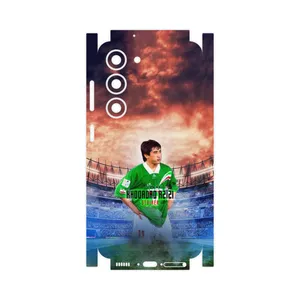 MAHOOT Khodadad Azizi-FullSkin Cover Sticker for Samsung Galaxy S23
