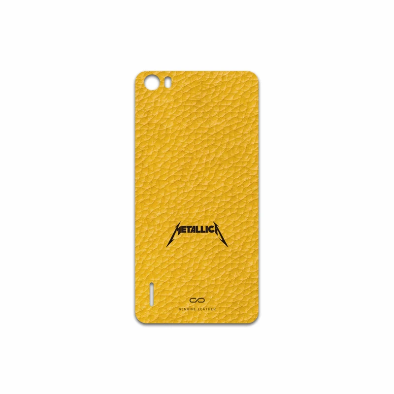 برچسب پوششی ماهوت مدل ML-MTLC مناسب برای گوشی موبایل آنر 6