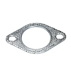 واشر فلزی منبع اگزوز آرپیکو کد (2p)7455 مناسب برای پراید
