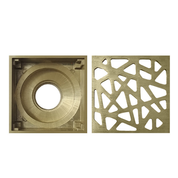 کف شور سارانیک مدل SGM404P