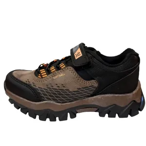 کفش راحتی پسرانه مدل Minicup کد 2266