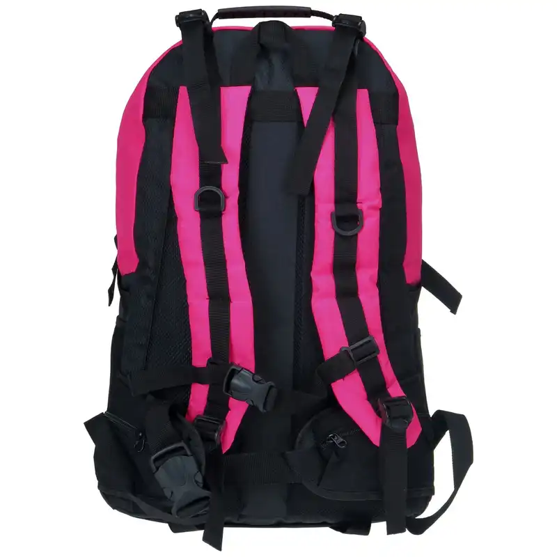 کوله پشتی سفری مدل NO.FA کد 888