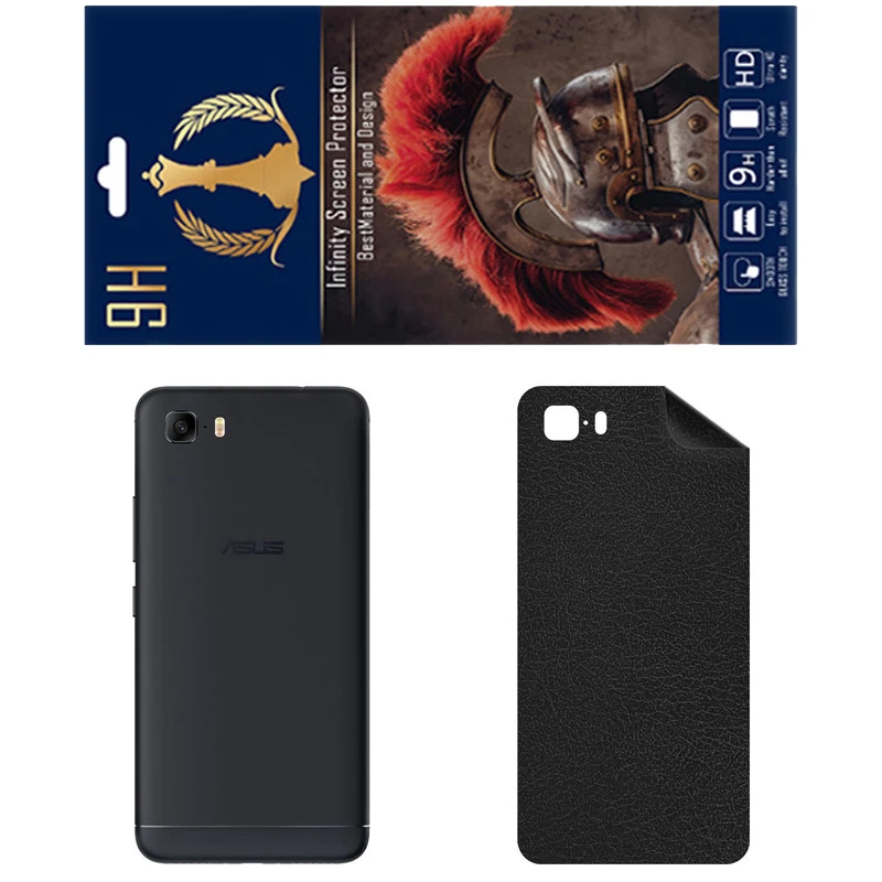 برچسب پوششی اینفینیتی مدل PRO CH مناسب برای گوشی موبایل ایسوس Zenfone 3S Max