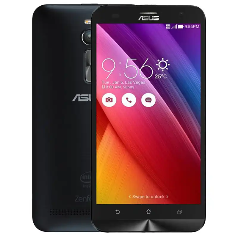 گوشی موبایل ایسوس مدل ZenFone 2 ZE551ML دو سیم کارت ظرفیت 16 گیگابایت