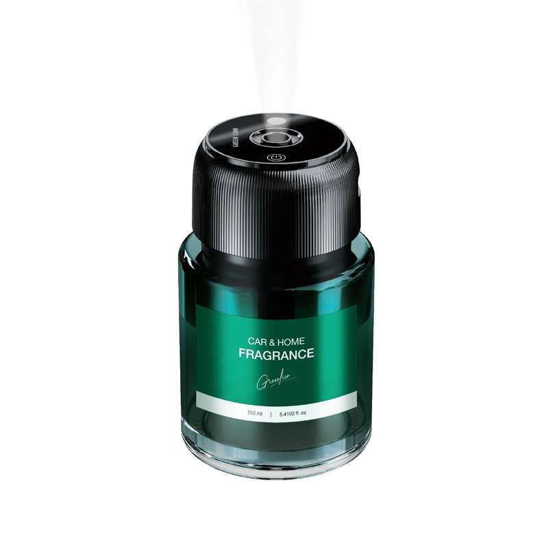 خوشبوکننده هوا گرین لاین مدل GNFRAIRDIFRGN2 حجم 160 میلی لیتر