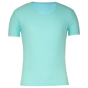 زیرپوش آستین دار مردانه آریان نخ باف مدل 1224