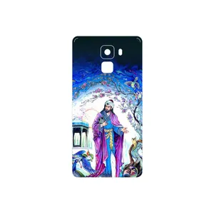 MAHOOT Hafiz Cover Sticker for Honor 7