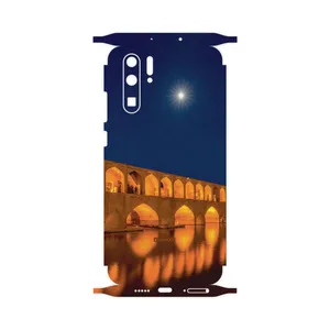 MAHOOT Si-O-Se-Pol-FullSkin Cover Sticker for Huawei P30 Pro