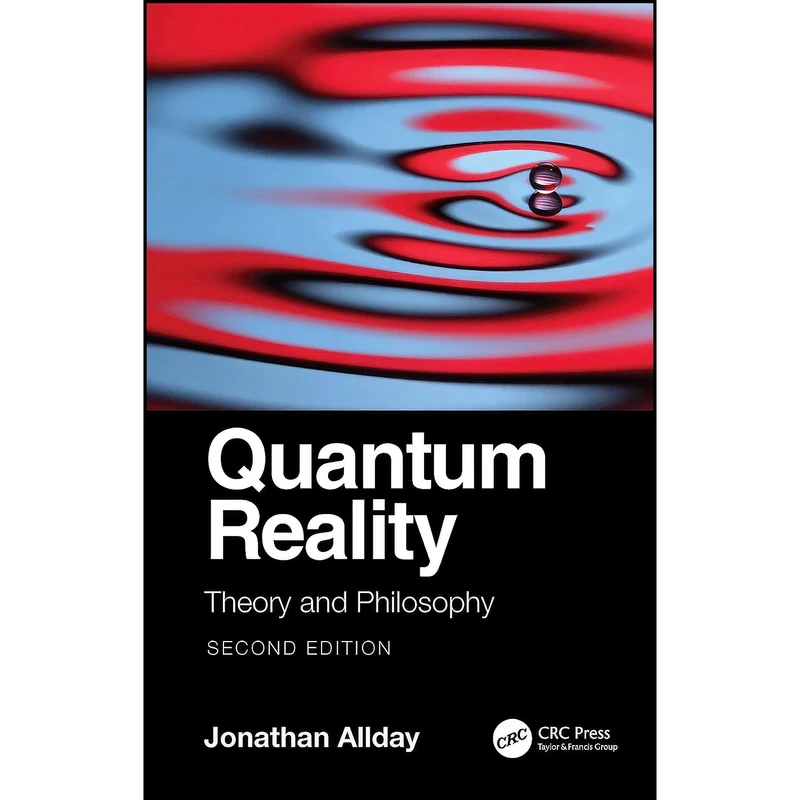 کتاب Quantum Reality اثر Jonathan Allday انتشارات تازه ها