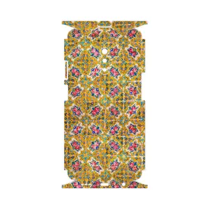 MAHOOT Iran Tile 15-FullSkin Cover Sticker for Oppo Realme X