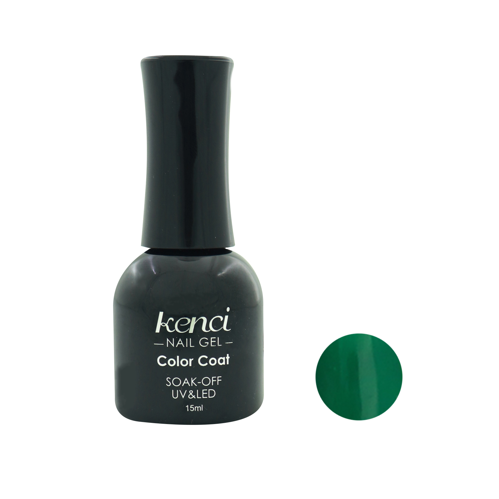 لاک ژل ناخن کنسی شماره 805