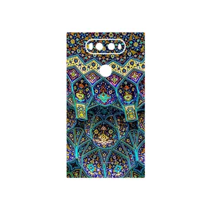 MAHOOT Iran Tile 14 Cover Sticker for LG V20