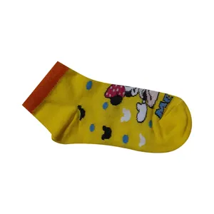  جوراب دخترانه کد 503