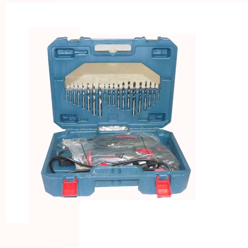 مجموعه 21 عددی دریل چکشی رونیکس مدل RH-K2250 مجموعه 21 عددی دریل چکشی رونیکس مدل RH-K2250