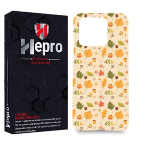 HEPRO MC Cover for XIAOMI REDMI 10C