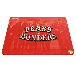 Hoomero Peaky Blinders A2257 Mouse pad