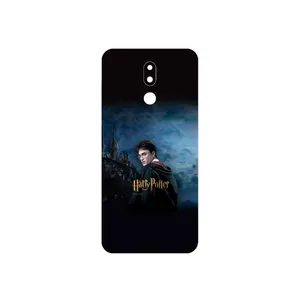 MAHOOT Harry Potter Cover Sticker for Nokia 3.2 TA-1164