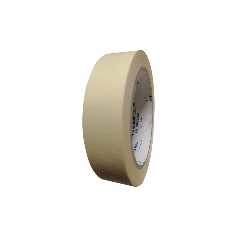 چسب نواری آبرو کد 02 عرض 2.5 سانتی متر