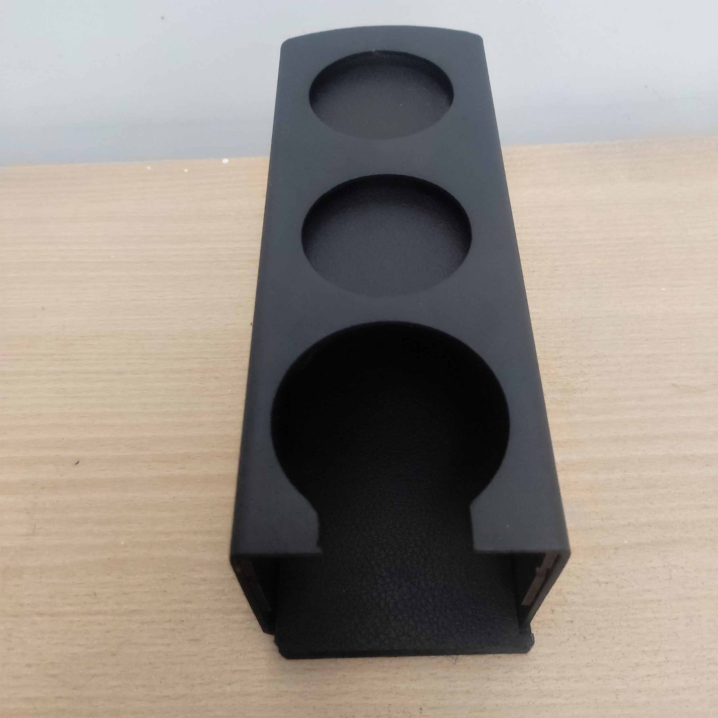 استند پرتافیلتر باریستا اسپیس مدل مستطیلی کد 51