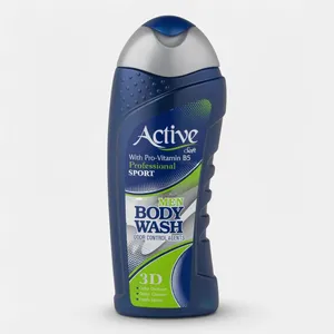 Active Sport Blue Body Shampoo For Men 400g