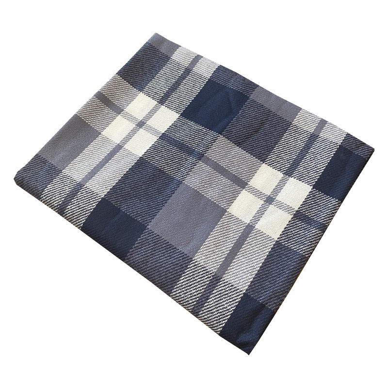 پتو مسافرتی کد 954 سایز 185x145 سانتی متر