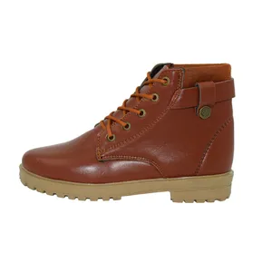 نیم بوت زنانه مدل ساغر کد Da-BzTba 3003