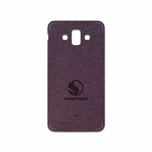 MAHOOT PL-SNPDRGN Cover Sticker for Samsung Galaxy J7 Duo