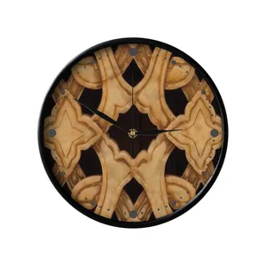 ساعت دیواری مدوپد مدل png00030