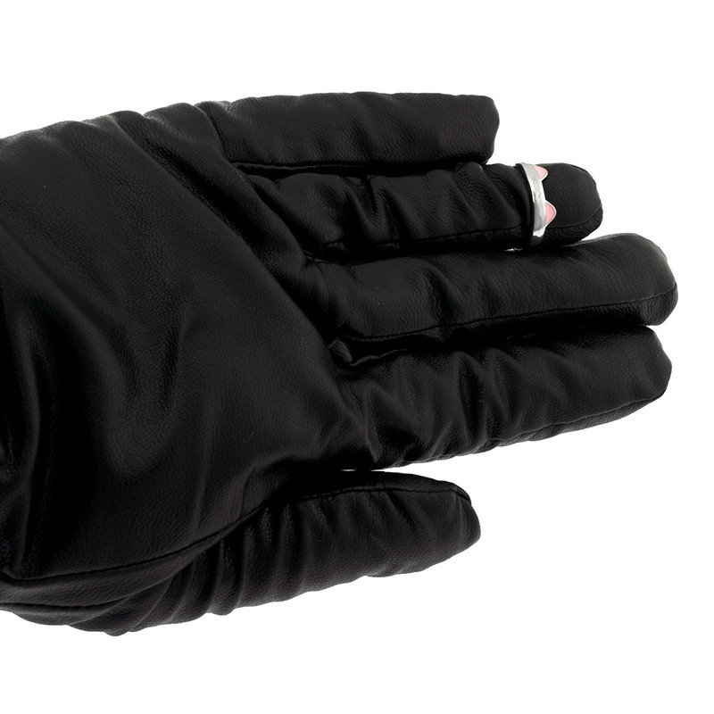 انگشتر زنانه برانت طرح پنجه گربه انگشتر زنانه برانت طرح پنجه گربه