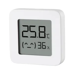 سنسور دما و رطوبت شیائومی مدل گلوبال کد humidity monitor 2gl -03mmc