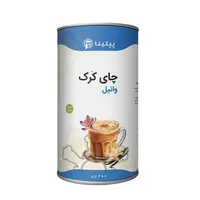 چای کرک وانیلی بدون شکر پپتینا - 200 گرم