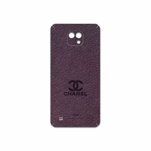MAHOOT PL-CHNL Cover Sticker for LG X Cam
