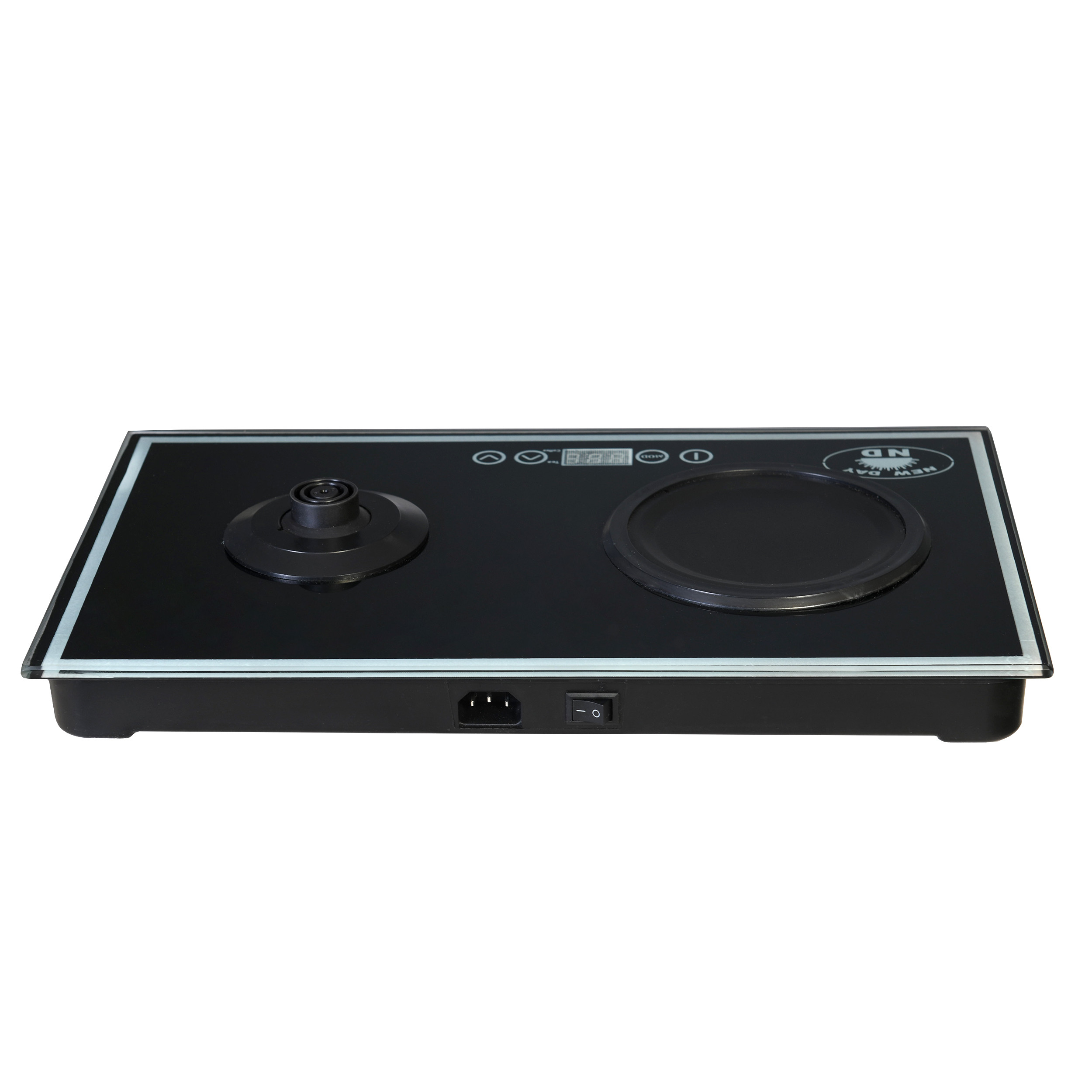 چای ساز مدل نیو دی 3060