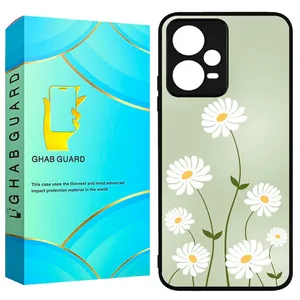 Ghab Guard GCHPX5P Cover For Xiaomi Poco X5 Pro 5G 