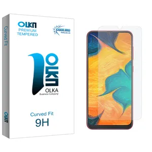 Cooling Olka Screen Protector For Samsung Galaxy A30
