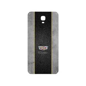 MAHOOT Cadillac Cover Sticker for GLX Aria 1