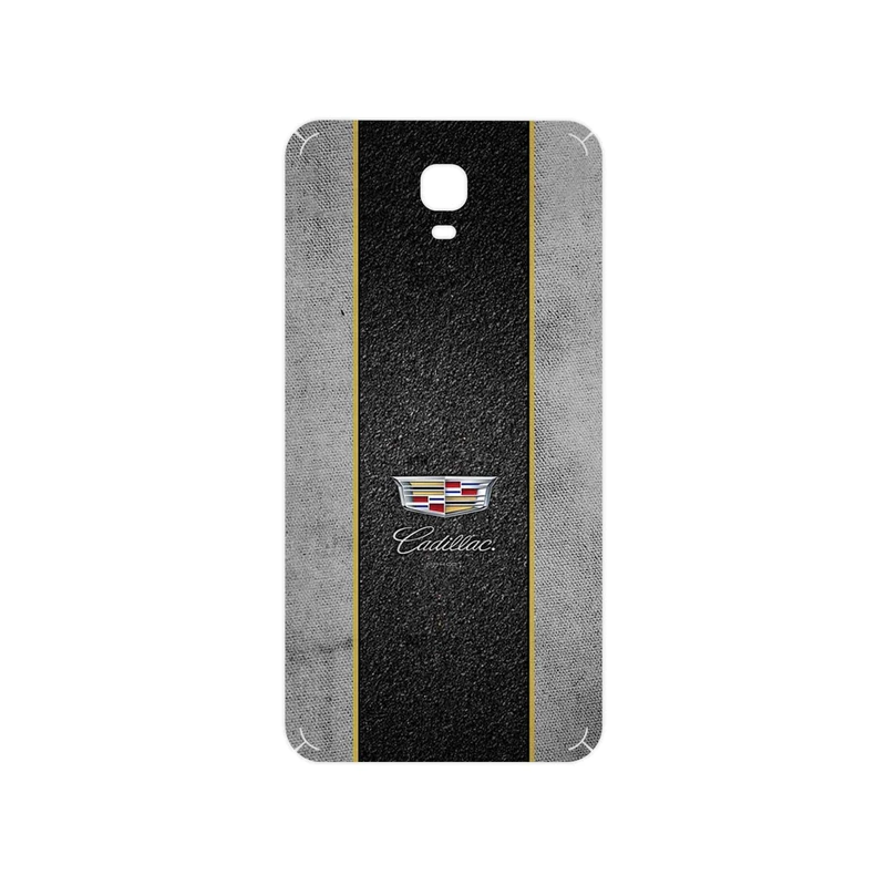 برچسب پوششی ماهوت مدل Cadillac مناسب برای گوشی موبایل جی ال ایکس Aria 1