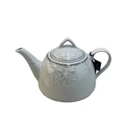 قوری شکس مدل کف پهن کد MM114