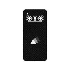MAHOOT Minimal 3 Triangle Icon Cover Sticker for Daria Bond II 5G