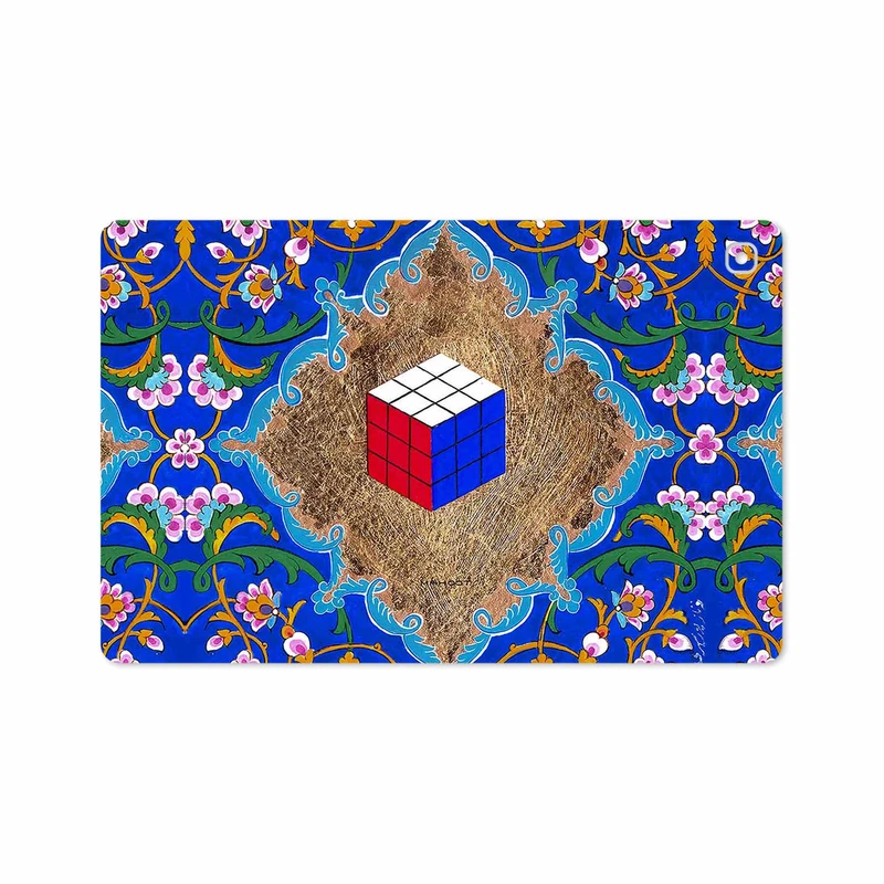 برچسب پوششی ماهوت مدل Maryams Mathematics مناسب برای تبلت سامسونگ Galaxy Tab S5e 10.5 2019 T720