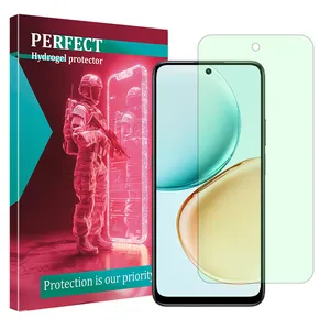 Perfect Eye Care model Green light screen protector suitable for Honor 400 Smart mobile phone