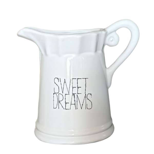 پارچ مدل dream