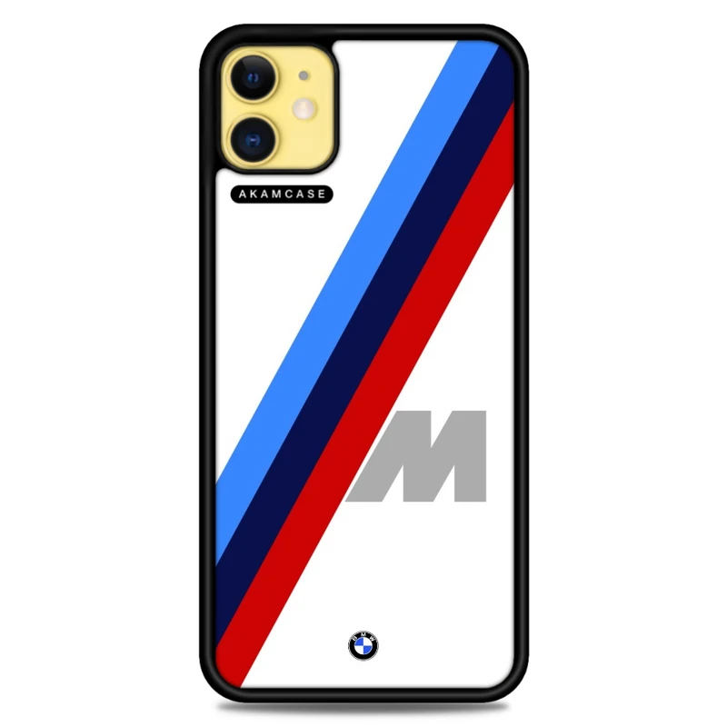 کاور آکام مدل AMC-WA11-BMW-39 مناسب برای گوشی موبایل اپل iPhone 11