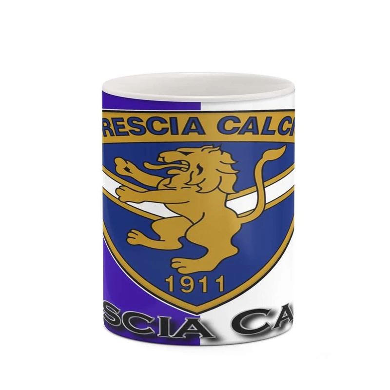 ماگ کاکتی مدل تیم Brescia Calcio کد mgh19788