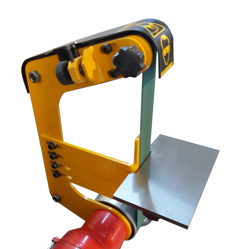 مکانیزم سنباده نواری  مدل 1200